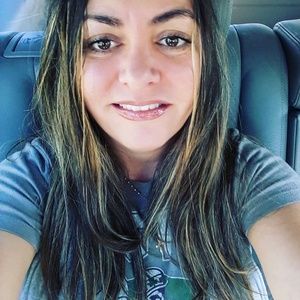 Meet your Posher, Christine